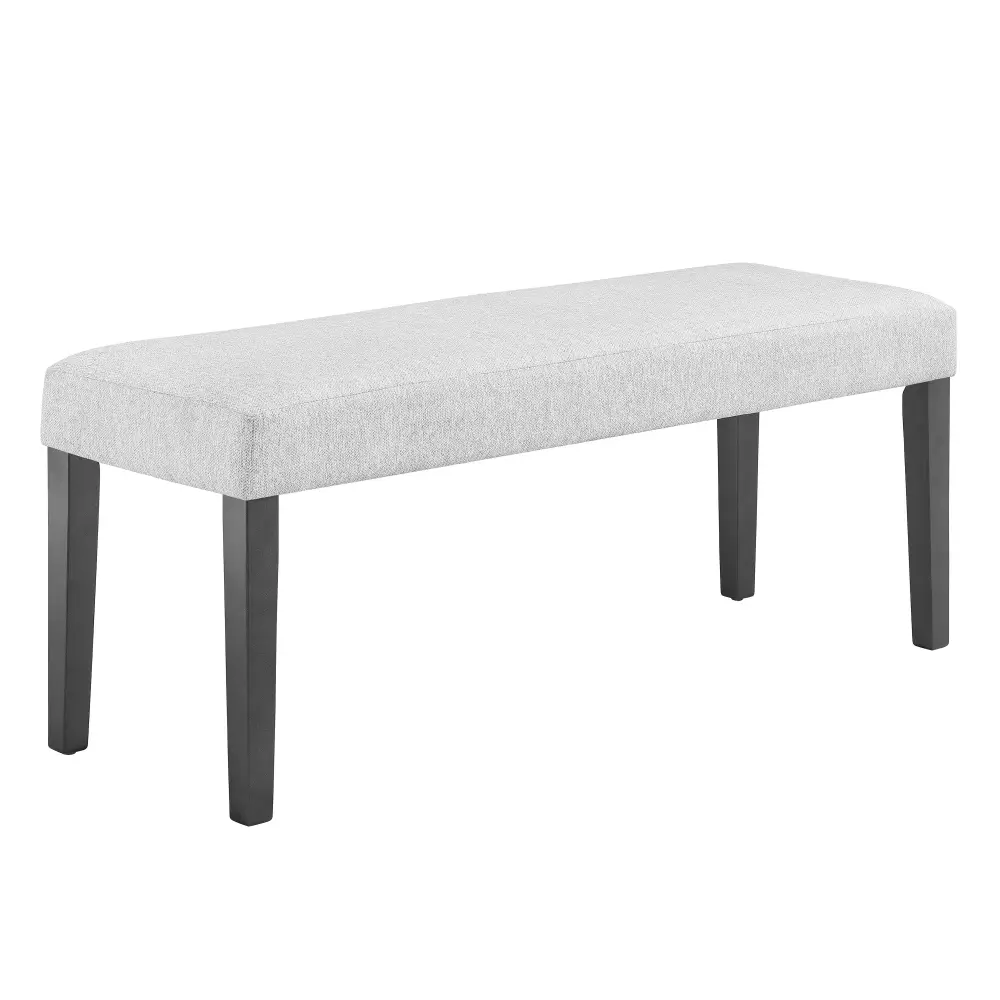 Diamond Modern Furniture CM Camelia Bench 1216DV-BENCH
