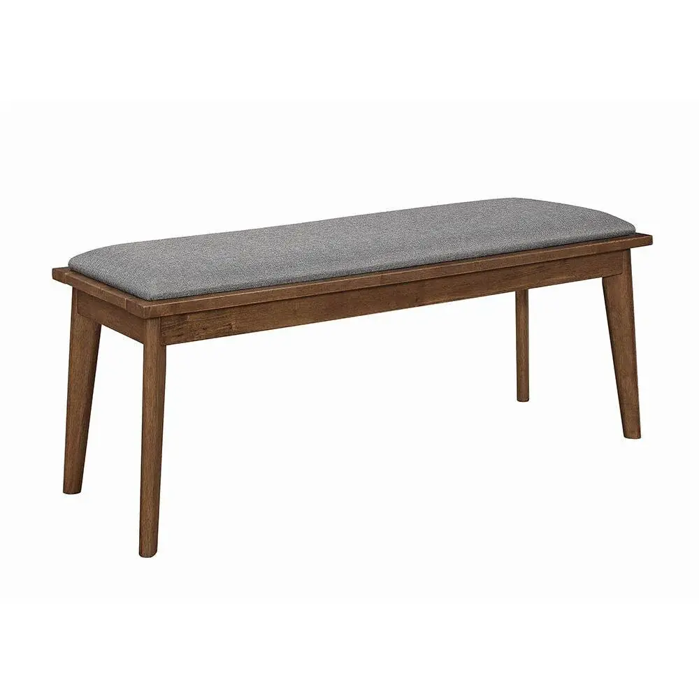 Diamond Modern Furniture COA Alfredo Bench 108083