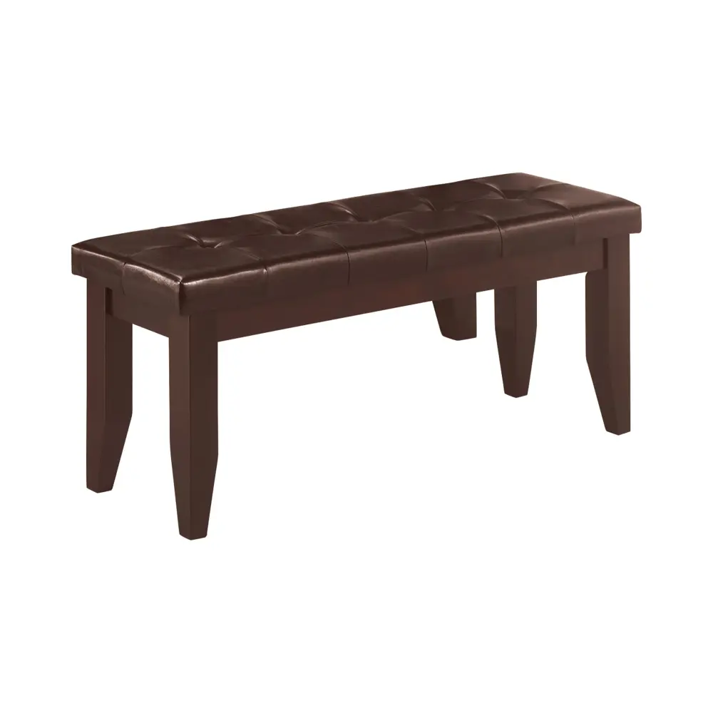 Diamond Modern Furniture COA Dalila Bench 102723