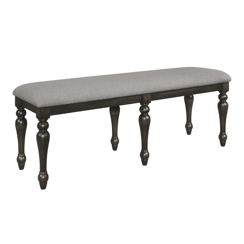 Diamond Modern Furniture CM Hilara Bench 2134-BENCH