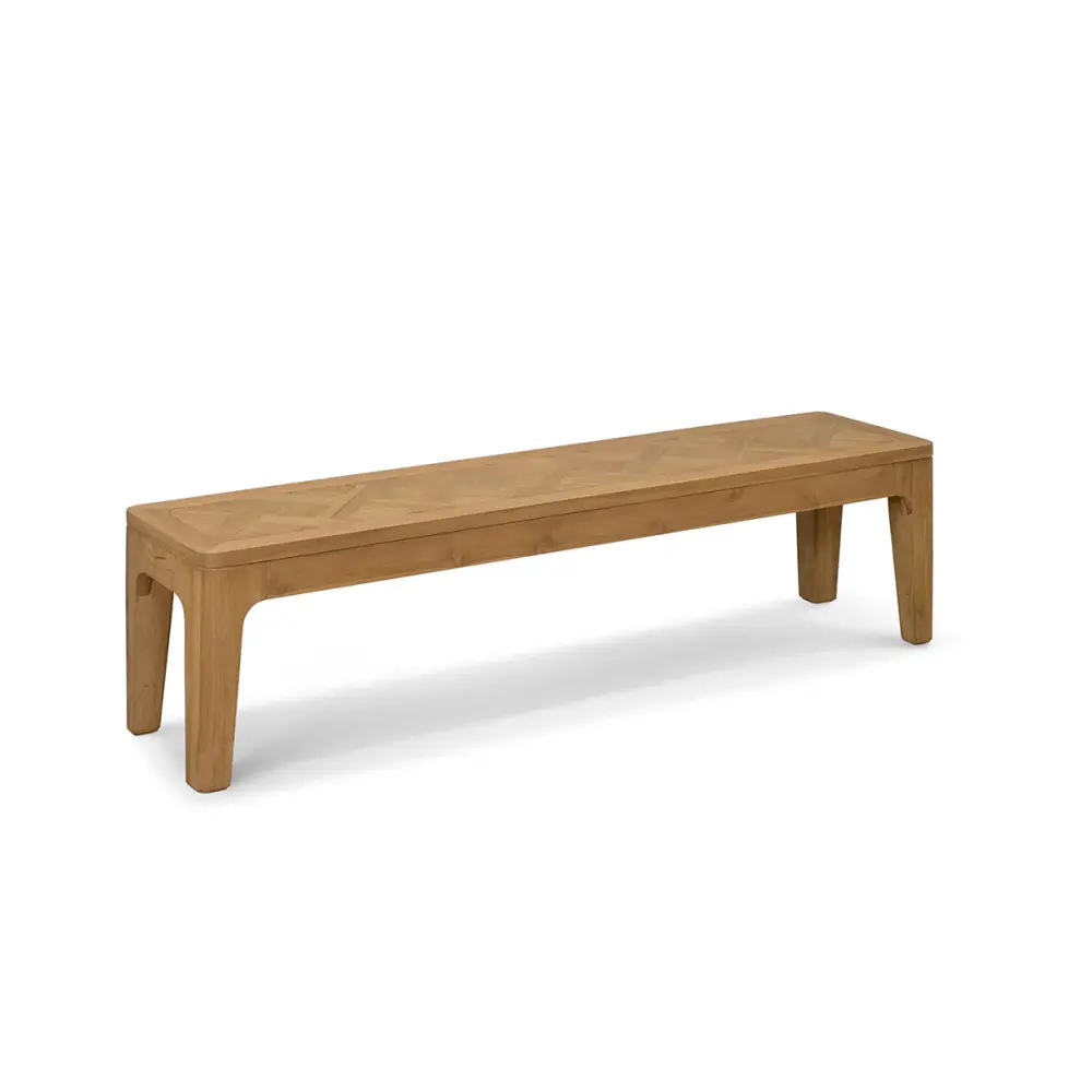 Elcot Bench - Real