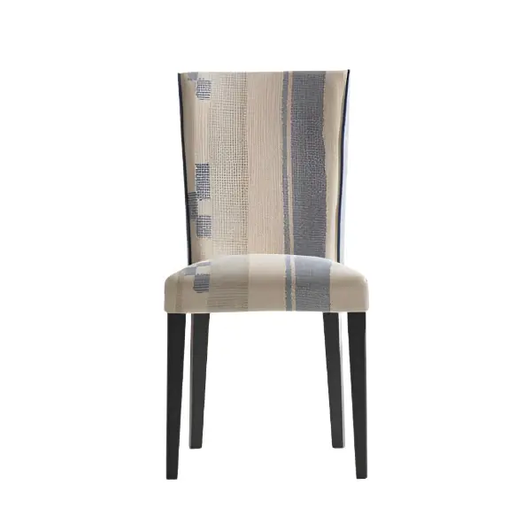 Counter Height Addington Dining Chair - Indus Denim