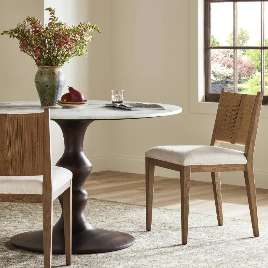 Counter Height Selene Dining Chair
