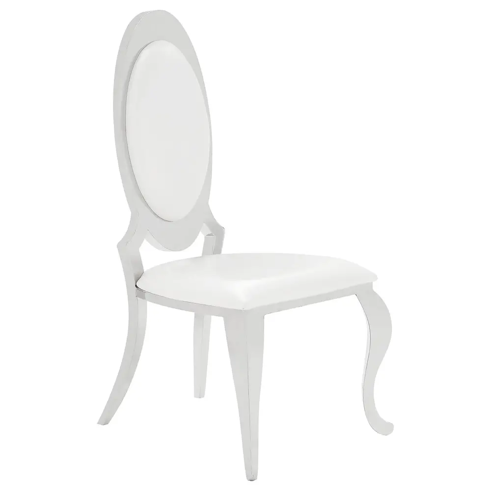 Diamond Modern Furniture COA Anchorage Dining Chair 107872N