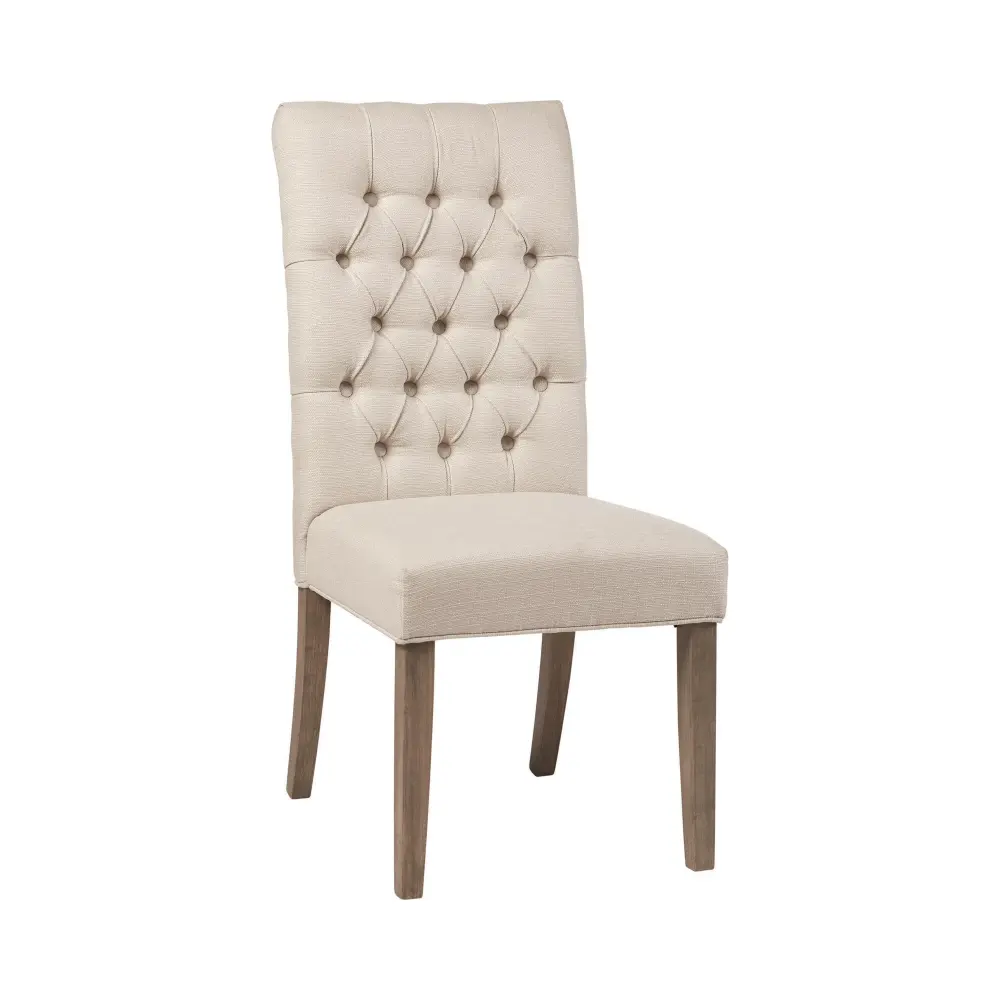 Diamond Modern Furniture COA Douglas Dining Chair 123052