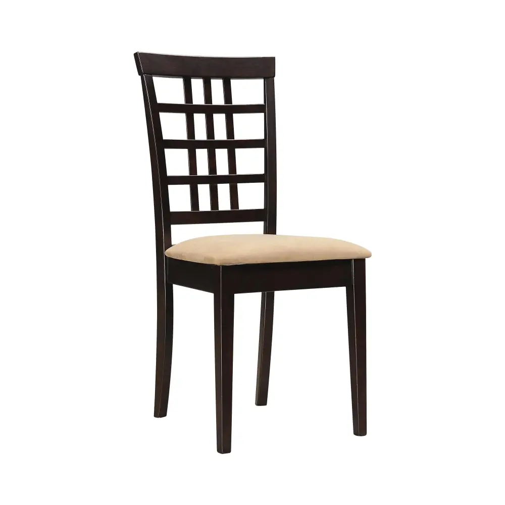 Diamond Modern Furniture COA Kelso Dining Chair 190822