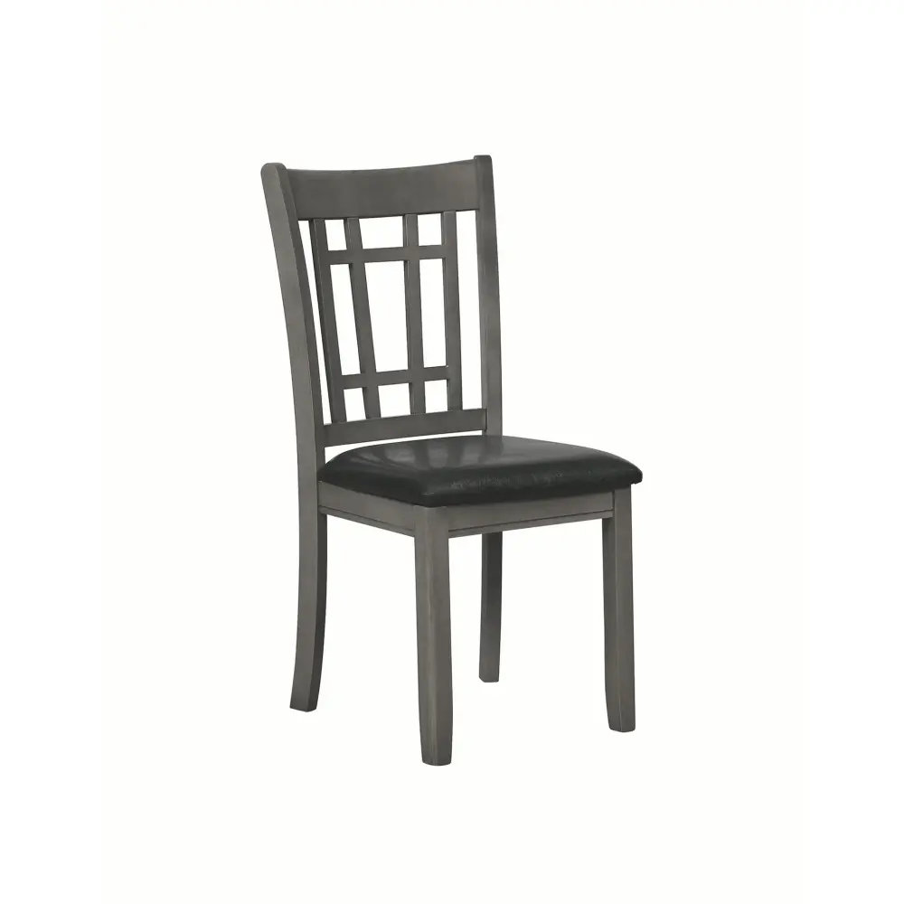 Diamond Modern Furniture COA Lavon Dining Chair 108212