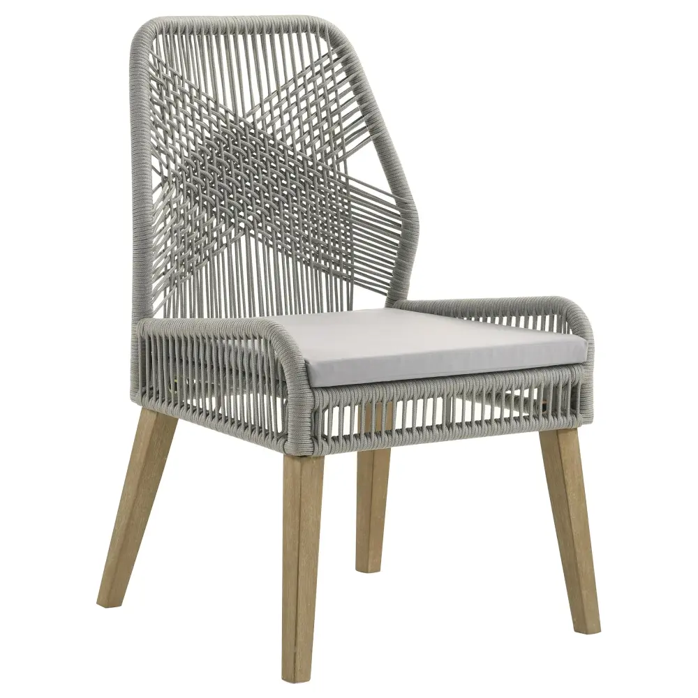 Diamond Modern Furniture COA Nakia Dining Chair 110033