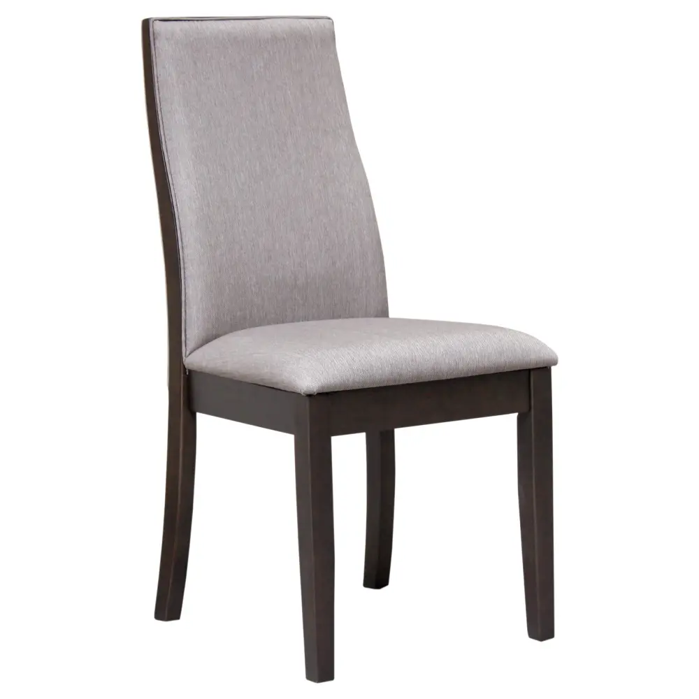 Diamond Modern Furniture COA Spring Creek Dining Chair 106583