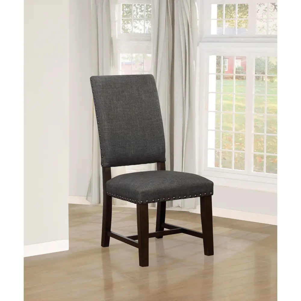 Diamond Modern Furniture COA Twain Dining Chair 109142