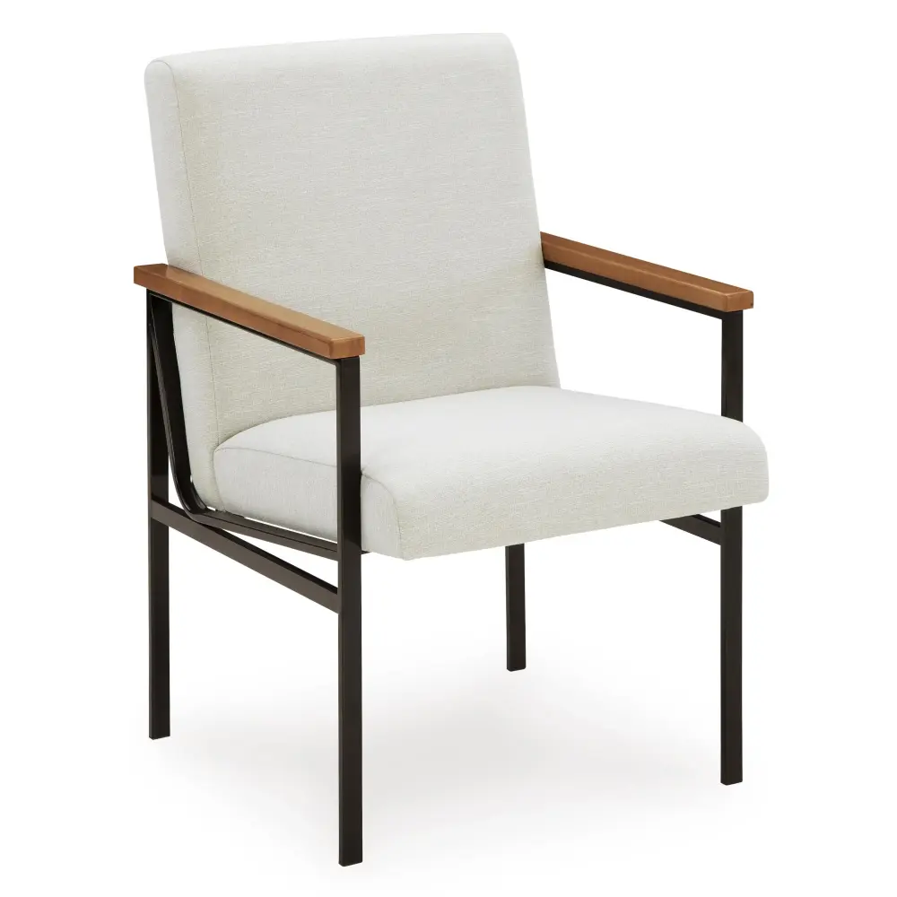 Diamond Modern Furniture Exclusive Design Dressonni Arm Chair D790-02A
