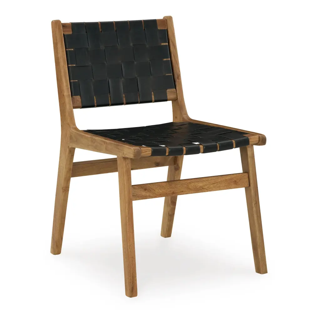 Diamond Modern Furniture Exclusive Design Fortmaine Dining Chair D872-01