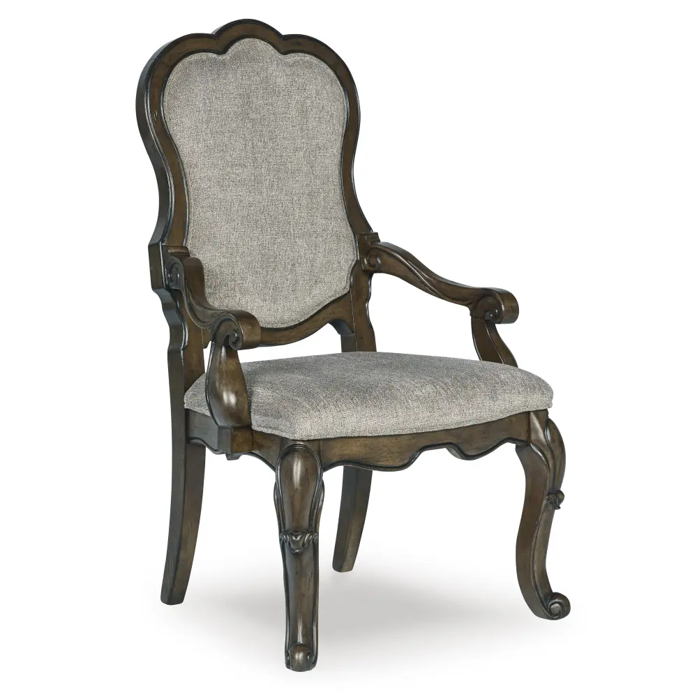 Diamond Modern Furniture Exclusive Design Maylee Arm Chair D947-01A