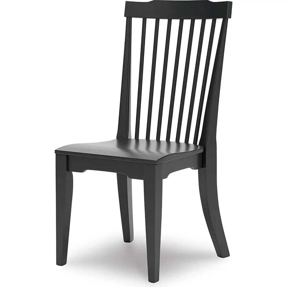 Diamond Modern Furniture Unique Design Brenkerton Dining Chair PCD591-01