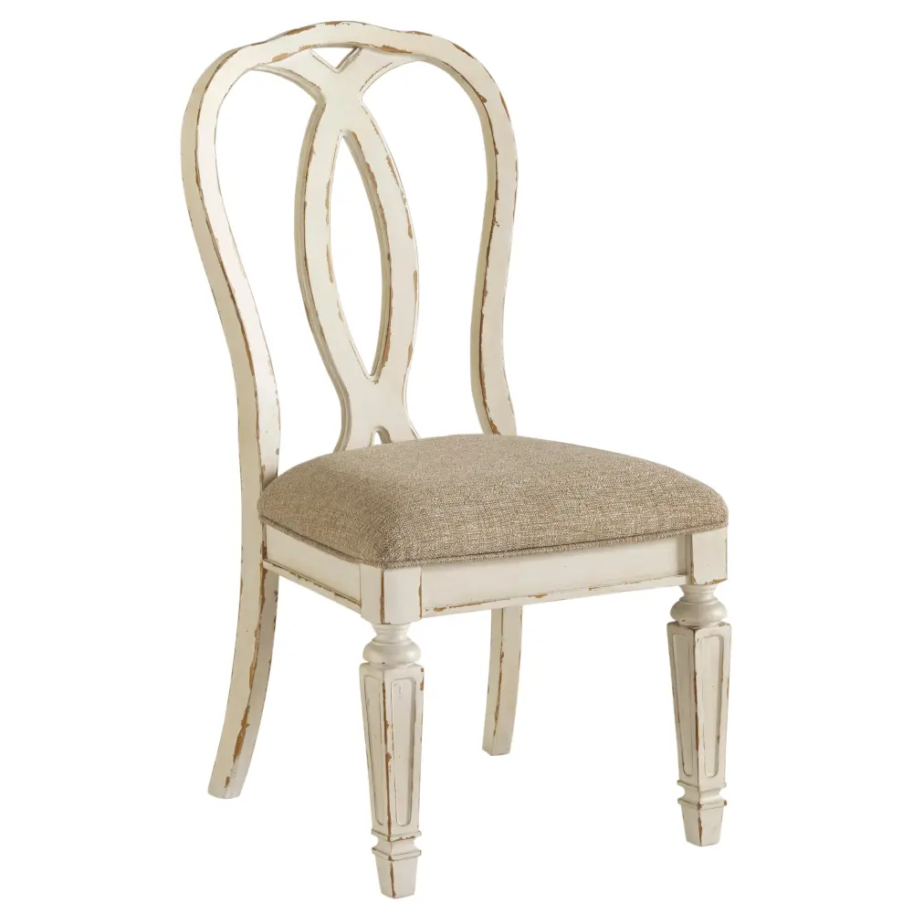 Diamond Up-to-date Furniture Exclusive Design Realyn Dining Chair D743-02