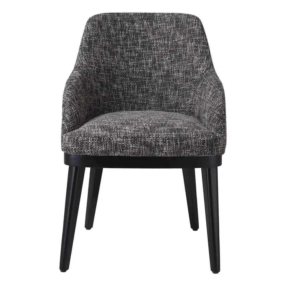 Formal Dining Costa Dining Chair - Cambon Ebony