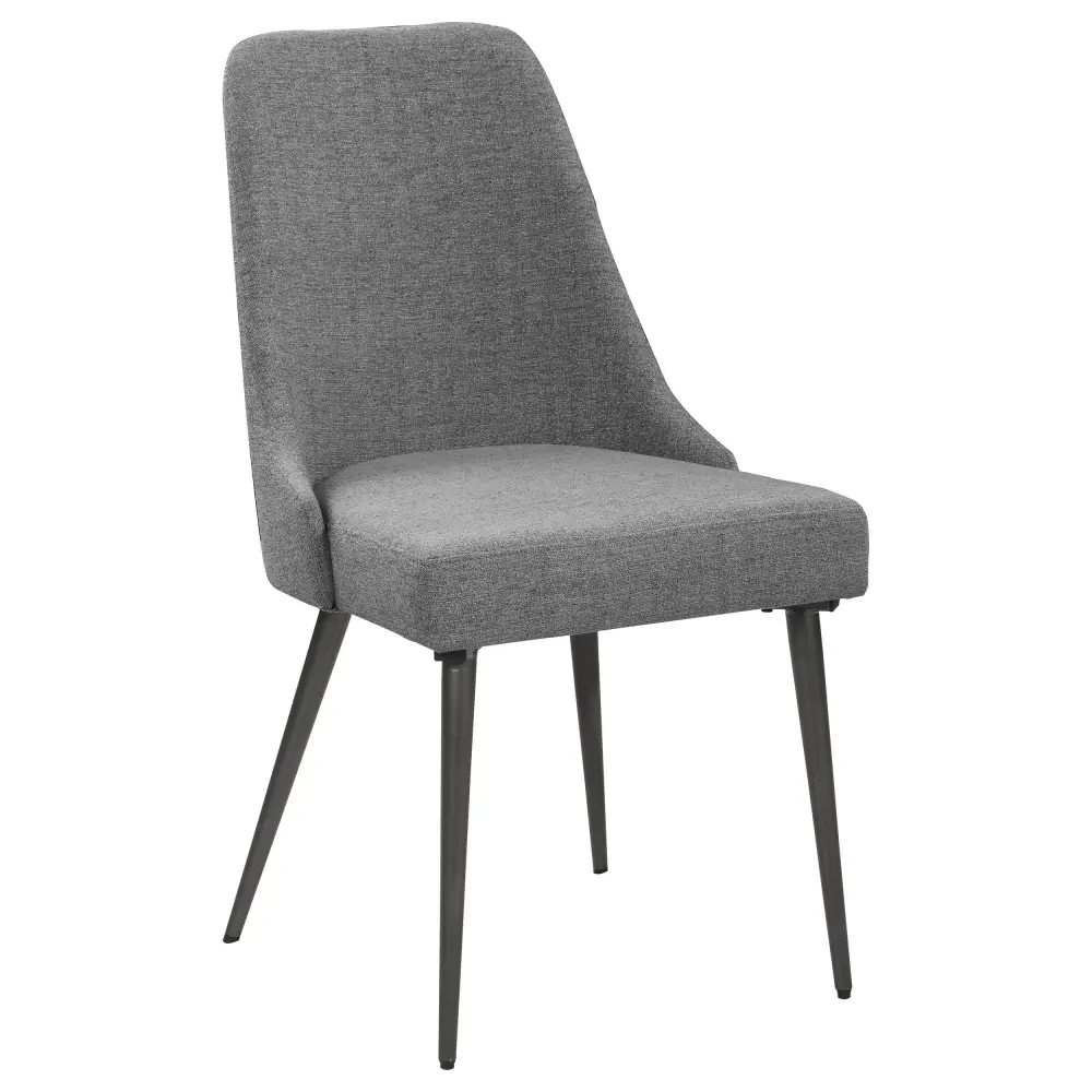 Diamond Modern Furniture COA Alan Dining Chair 190442