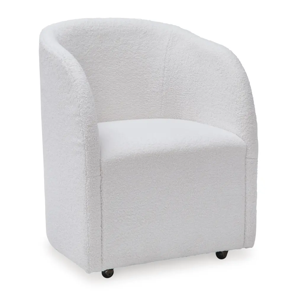 Diamond Modern Furniture Exclusive Design Rowanbeck Arm Chair D821-02A