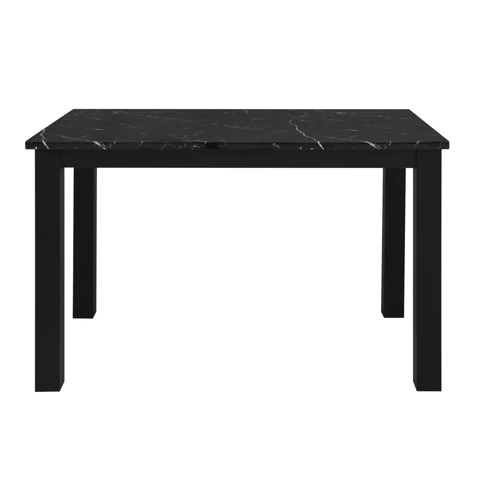 Solid Wood Sarang - Dining Table And Chairs Adjust