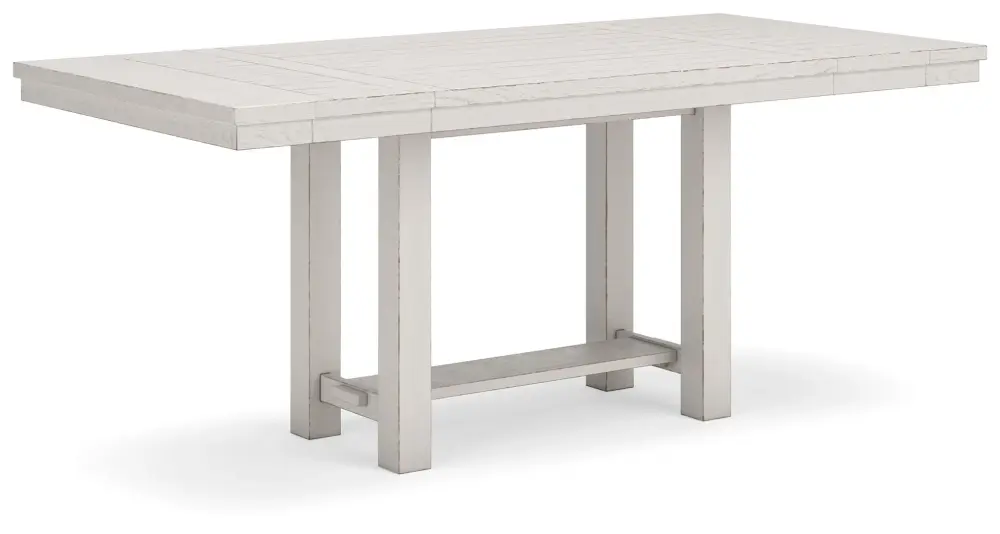 Adjustable Height Robbinsdale - Rectangular Dining Table