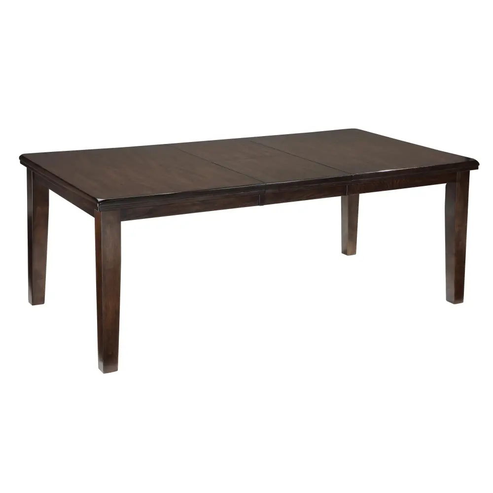 Diamond Modern Furniture Exclusive Design Haddigan Dining Table D596-35