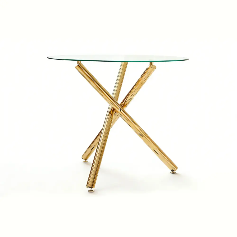 Dining Table, Space Saving Kitchen Table Living Room | Expandable |