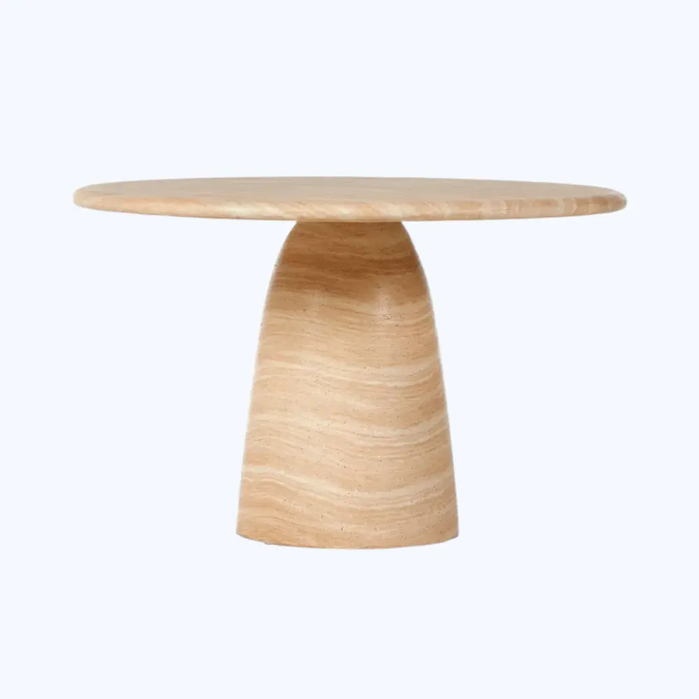 Space-Saving Janice Dining Table