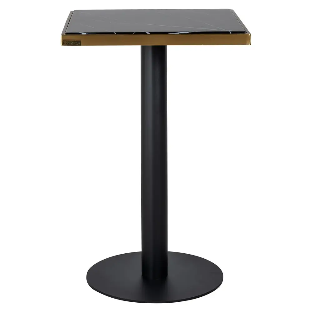 Zenza Square Dining Table 50cm
