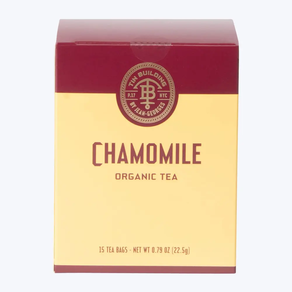 Chamomile Tea, Natural