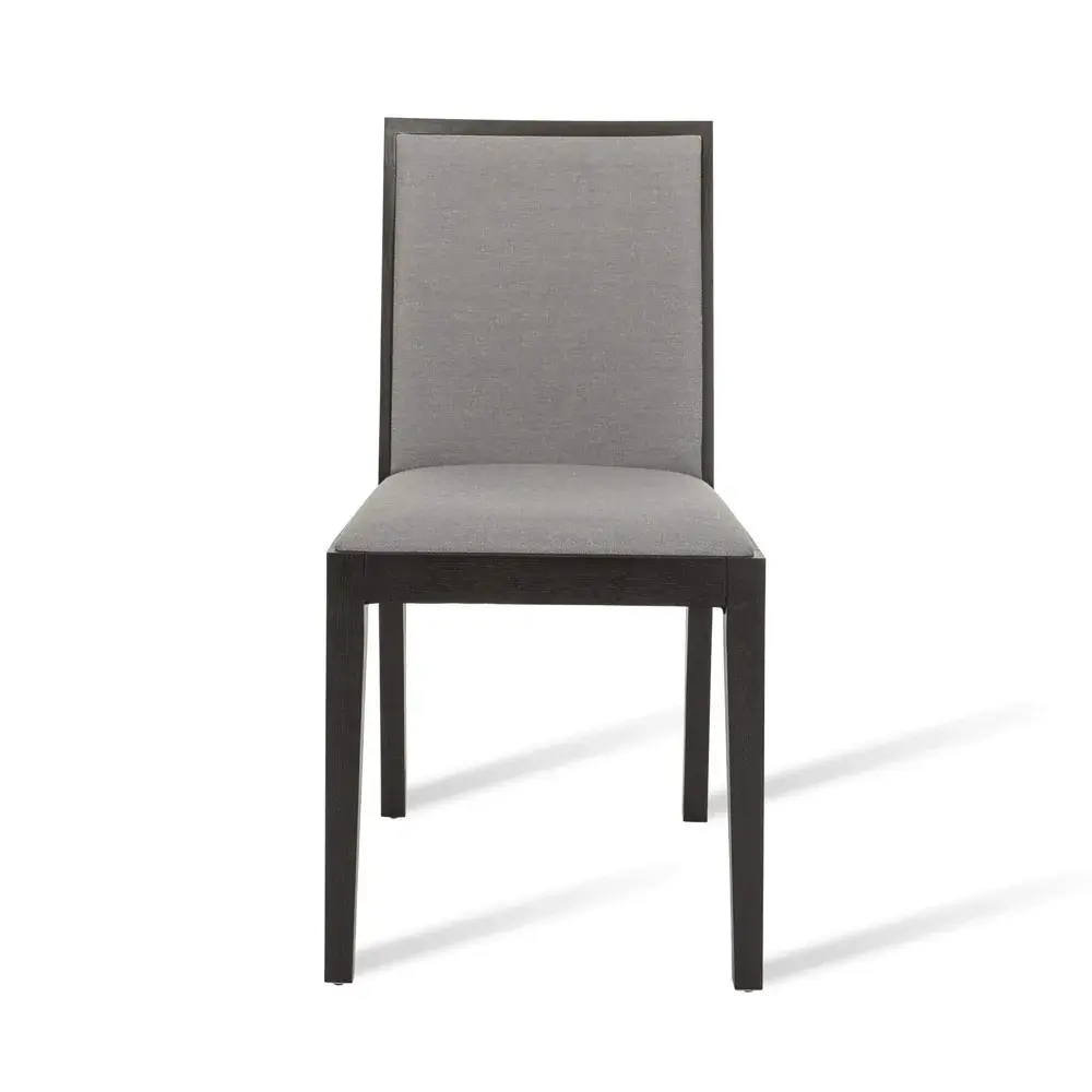 Lotus Dining Chair - Wenge | Oven Safe to 450°F