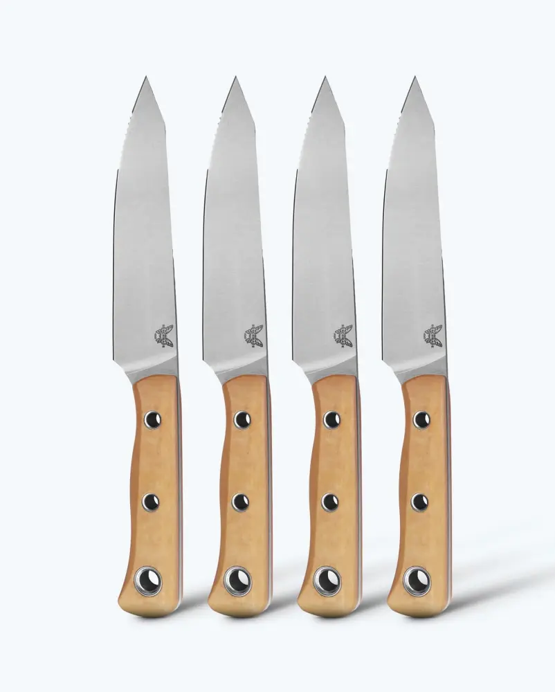 Table Knife Place | Maple Valley Richlite