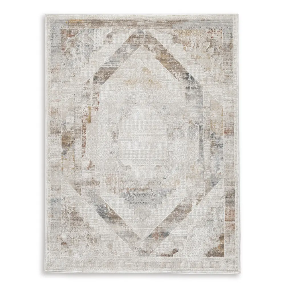 Diamond Modern Furniture Exclusive Design Rugs Rectangle R407031