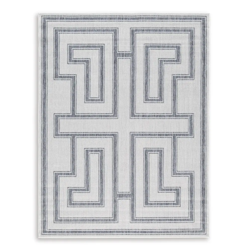 Diamond Modern Furniture Exclusive Design Rugs Rectangle R900032