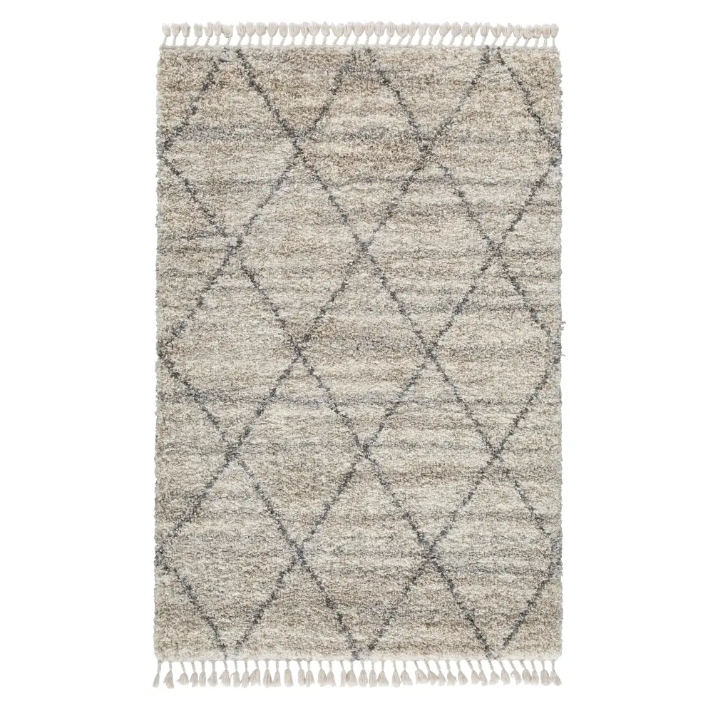 Diamond Modern Furniture Exclusive Design Rugs Rectangle R404622