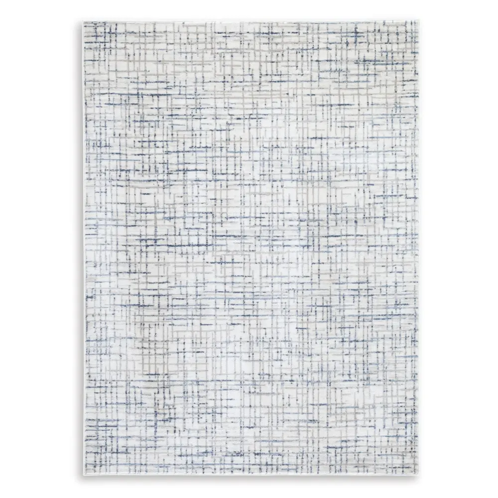 Diamond Modern Furniture Exclusive Design Rugs Rectangle R405961