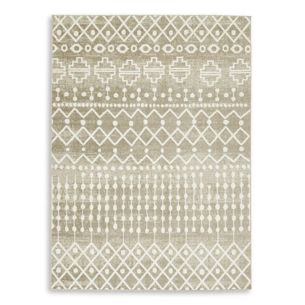 Diamond Modern Furniture Exclusive Design Rugs Rectangle R406222
