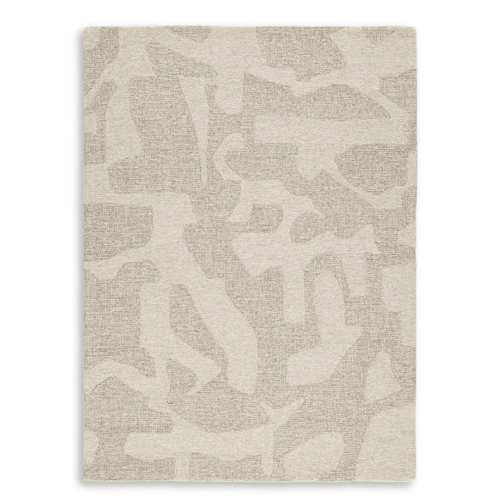 Diamond Modern Furniture Premium Design Rugs Rectangle R406381