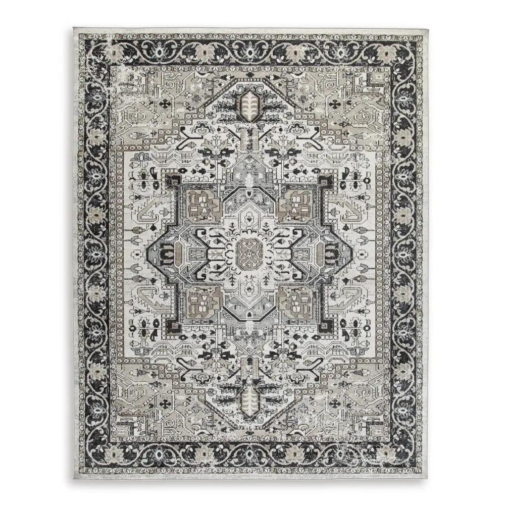 Diamond Modern Furniture Select Design Rugs Rectangle R405821