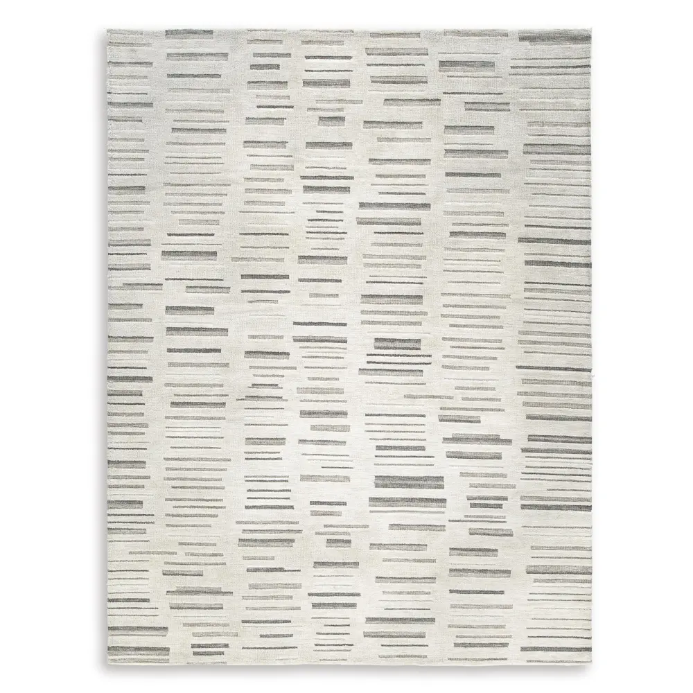 Diamond Present-day Furniture Exclusive Design Rugs Rectangle R406421