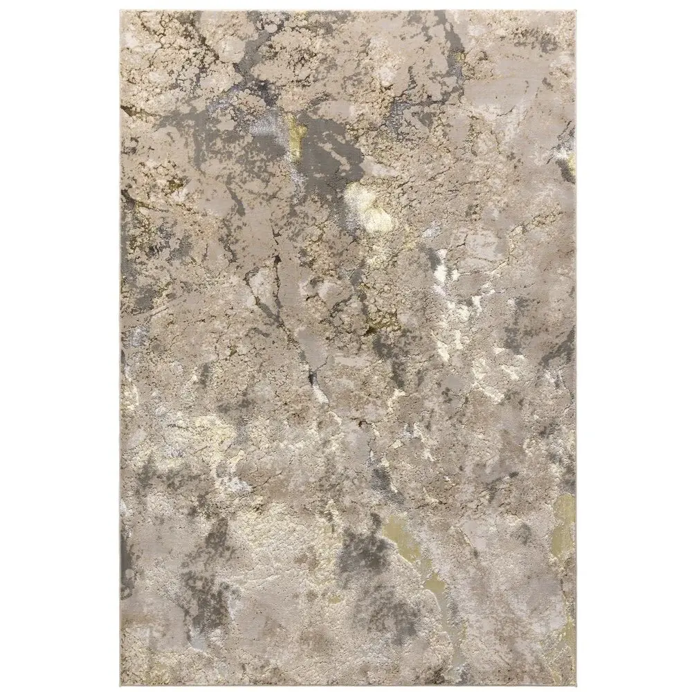 Quick-Dry Towel Aurora Machine Woven Rug - Galaxy