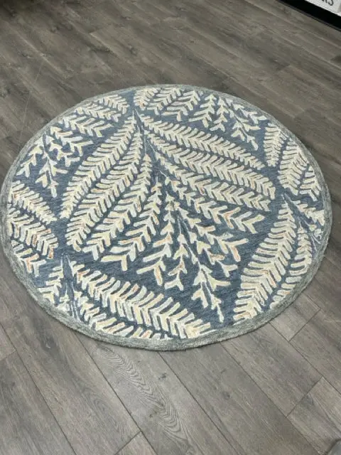 RUGS - Machine Washable