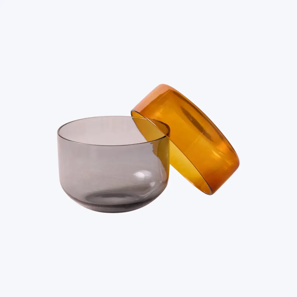 Niko Canister, Petite
