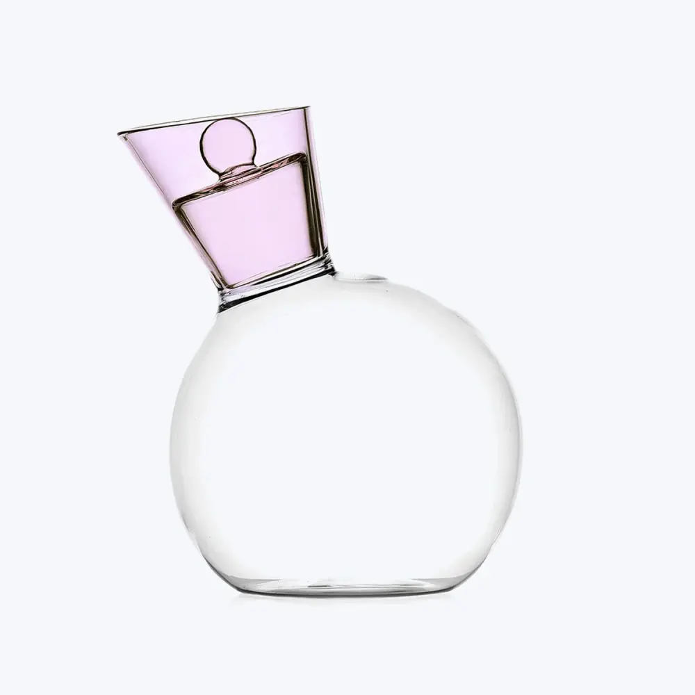 Small Oil Bottle