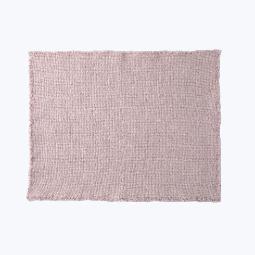 Maya Placemat | Machine Washable |