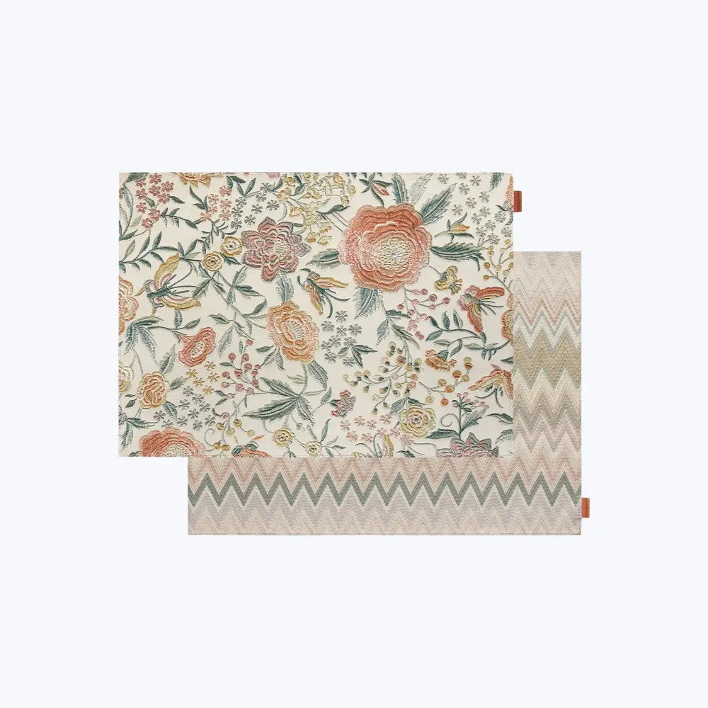 Papermat Placemats, Adjust 2