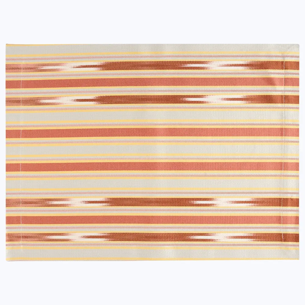 Quick-Dry Rose Kutnu Placemat
