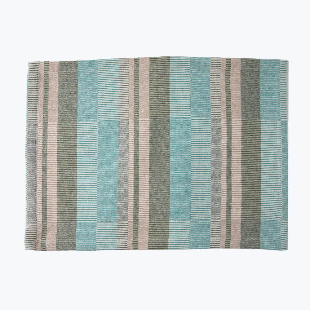 Viola Placemat | Machine Washable |