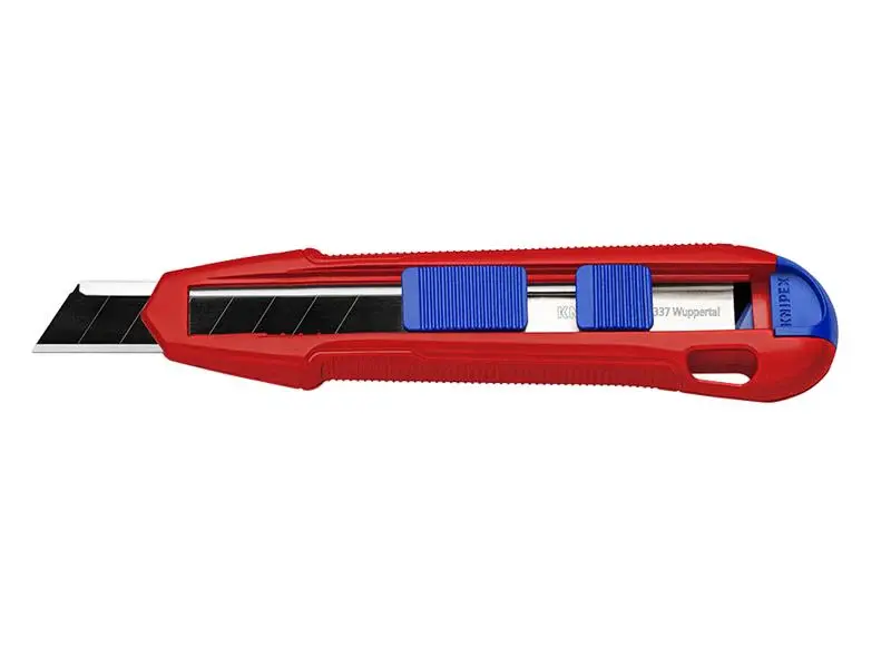 Knipex CutiX All-purpose Knife 165mm