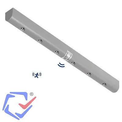 Maclean MCE123 LED Airy Strip Stick PIR Under Cabinet Motion Sensor Kitchen Cabinet