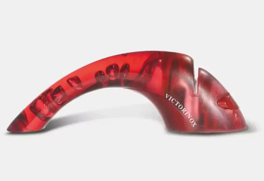 Serrated Edge Knife Sharpener